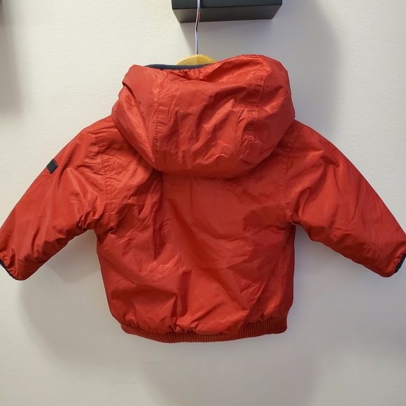 BABY HUGO BOSS COAT - Picture 7 of 8